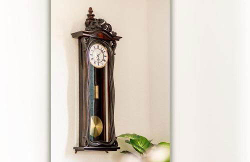 Anno 1895 - Ferienhaus für bis zu 4 Personen, Haustiere willkommen - Foto 15