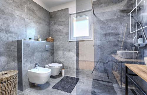 Holiday Home Villa Fortuna by Interhome - Foto 35