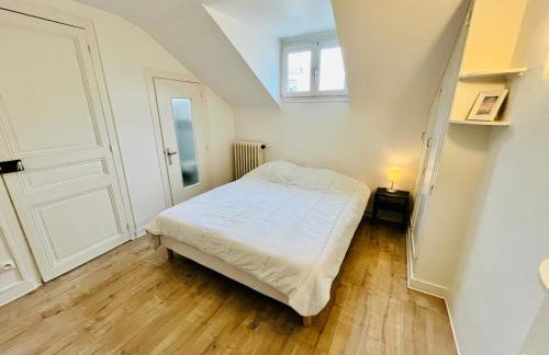 La maison du Dr Héron - Foto 8