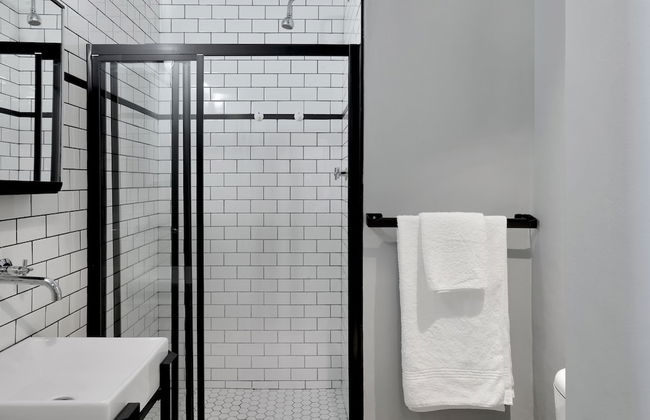 The Heriot City Centre Apartments - Foto 77