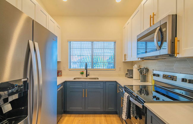 ROVE LIVING/KL - Hideaway North Scottsdale - Foto 71