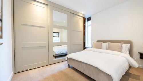 Luxury City Centre Apartment - Foto 2