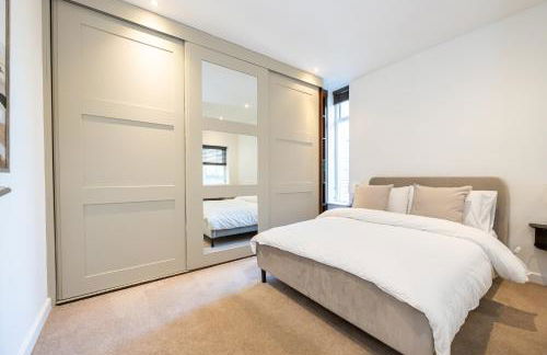 Luxury City Centre Apartment - Foto 2