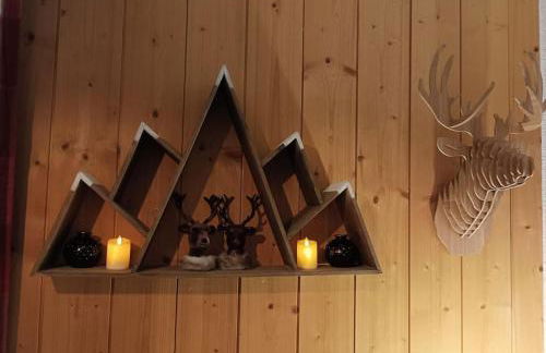 Appart. lumineux à St-Sorlin d'Arves (Sybelles) - Foto 6