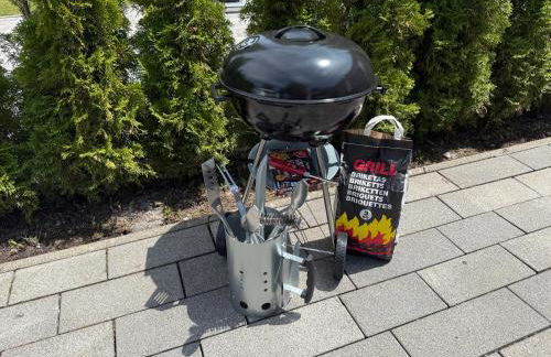 Ferienhaus Frei 4 Compact - Foto 47