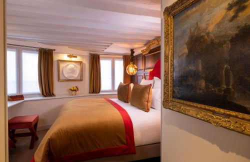 Maison Cardinal Furstemberg - Foto 9