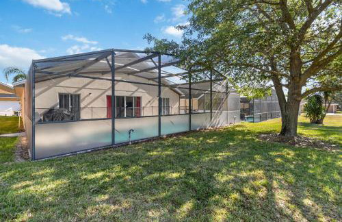 4/2 Private Pool House Near all Famous Attractions!!! - Foto 59