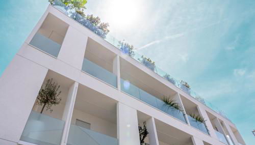 Sublimare Luxury Apartments - Foto 4