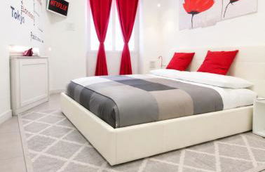 Metro Plaza Apartment -Buenos Aires - Foto 2