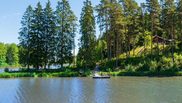 Kivitasku - Photo 4, Inside other