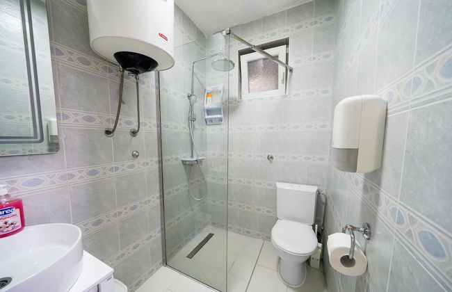 Apartments Vukovic - Photo 59