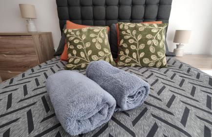 Bee City Cosy Stay - Near Train Stations and Shopping Centre with Paid Private Parking, 500Mbps Internet and Netflix - Foto 30