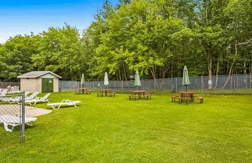 The Cozy Cabin - Foto 27