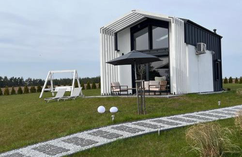 Casa Kashubia - Kaszuby Domek nad jeziorem I cisza natura i luksus - Foto 70