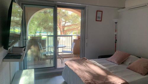 Hyères Beach - Foto 2