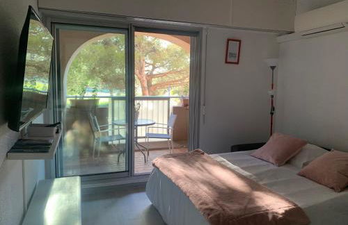 Hyères Beach - Foto 2