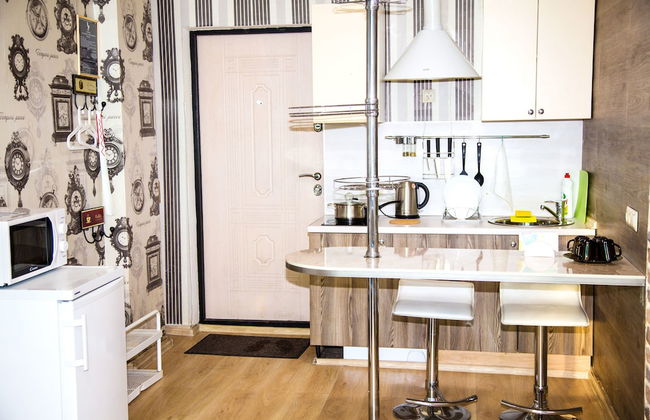 Loft Avtozavodskaya - Foto 5