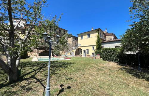 Dimora Il Convento - Photo 28