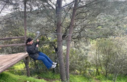 Casa Rural Los Menestrales - Foto 39