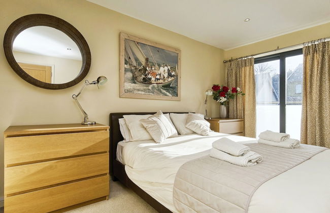 Seafront Quay West Apartments - Foto 2