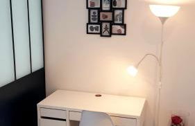 Le RUBIS - 2 Chambres - Centre ville - Foto 15