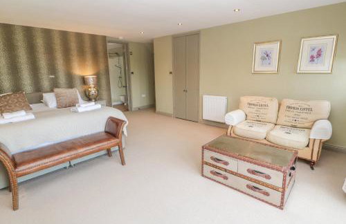 Bodmin Country House - Foto 45