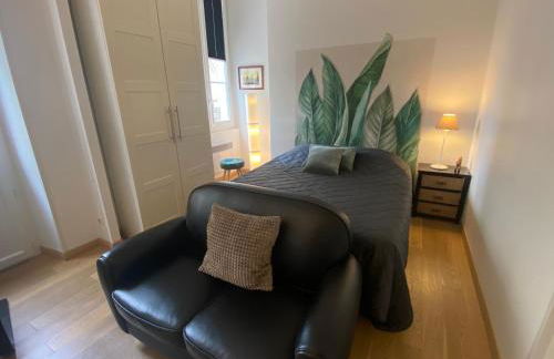 Joli et agréable studio - Photo 8