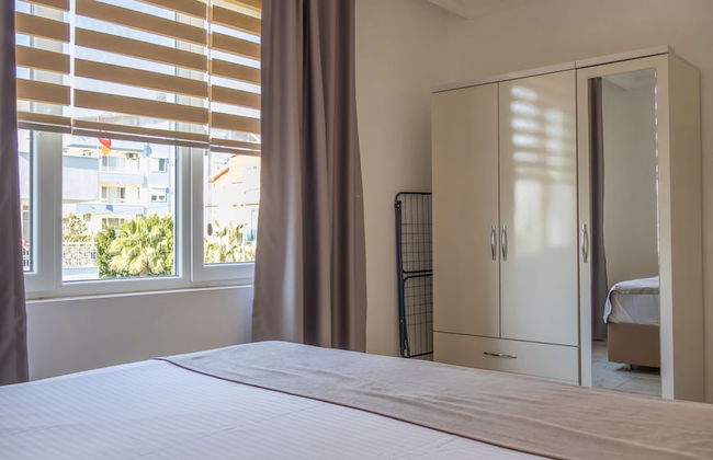 Güden Pearl Apart Hotel - Foto 42