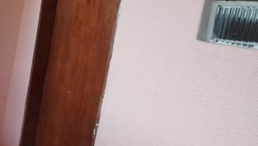 Apartamento 01 Jardim Peri Quarto Cozinha Banheiro - Foto 5