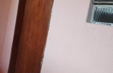 Apartamento 01 Jardim Peri Quarto Cozinha Banheiro - Foto 5