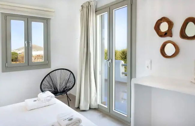 Lemonia Suites With Outdoor BBQ Area - Foto 7