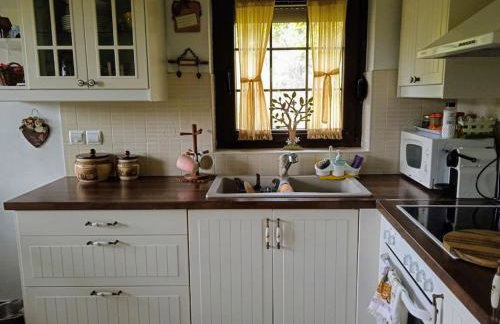 House in the Forest - Foto 22