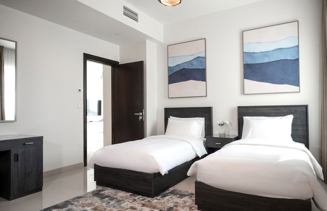 Abdali Views Apartments - Foto 31