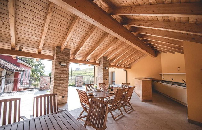 Agriturismo La Martina - Foto 27