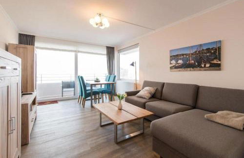 Förde-Lodge - Foto 13