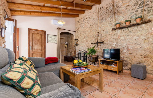 Villa in Serene Location - Photo 12