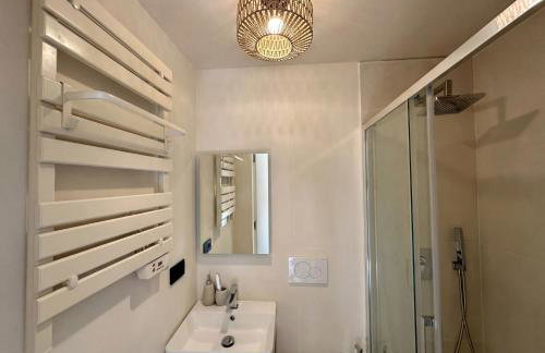 Roc Villa Castiglioncello - Private Villa with 2 Beaches and Park - Photo 38