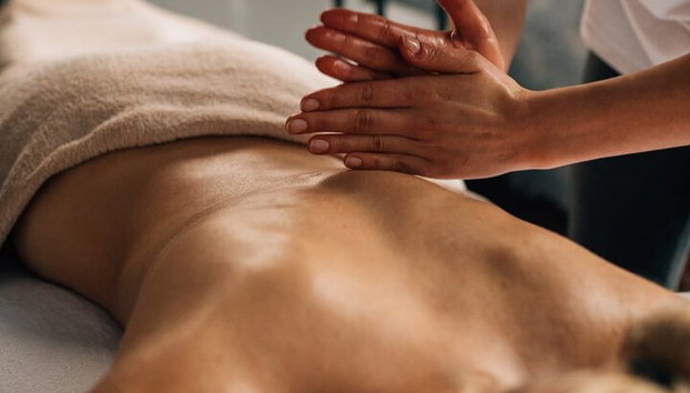 Masaje Relajante Privado en Albufeira - Foto 3, Masaje relajante con técnicas terapéuticas
