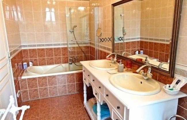 Château les Vallées - Foto 40