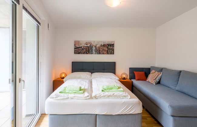 FeelGood Apartments Green Living - Foto 18