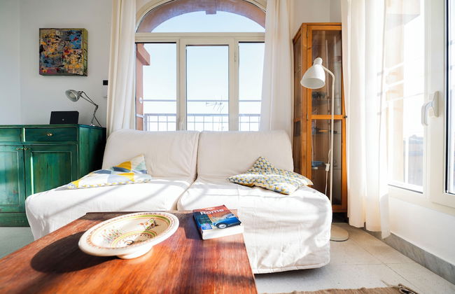 St. John Basilica Lovely Tower Apartment - Foto 13