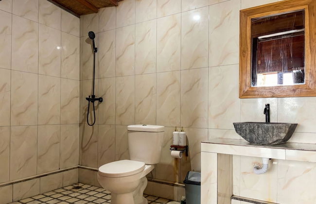 D'Taman Cabin Kintamani - Photo 12