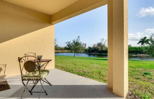 7 Mi to USTA Waterfront Tennis House with Yard! - Foto 24