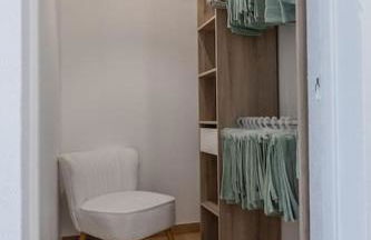 Le Cosmopolitan T6 10 personnes - Foto 10