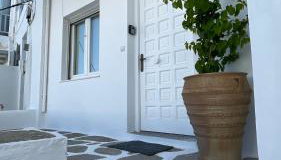 Anthoula Home Paros - Foto 5
