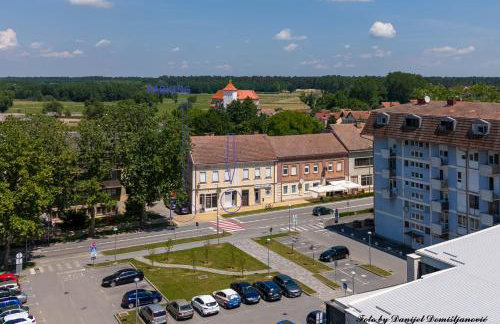 Studio apartman CENTAR - Foto 17