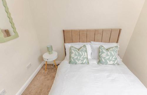 Cosy city centre home - Wi-Fi - Free Parking - Photo 11