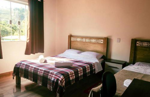 Cantinho do Sossego - Foto 12