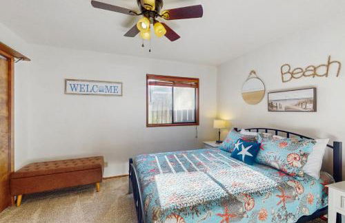 Winchester Bay Coastal Retreat - Foto 14