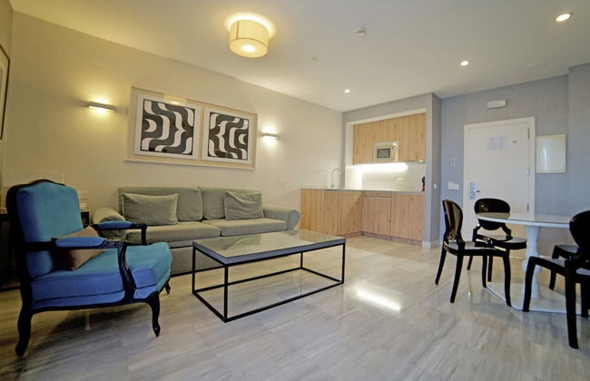 Casamaïa Premium Apartments with Spa - Foto 12